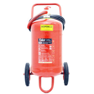 25 LT foam extinguisher