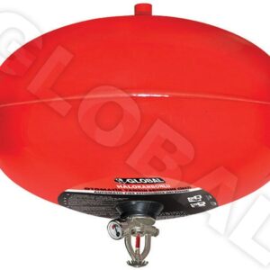 ავტომატური ცეცხლმაქრი - 12კგ